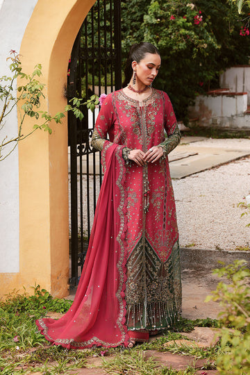 Saira Rizwan | Lumiere Chiffon 26 | ESTELLA-LU26-07