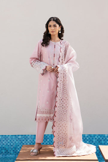 Ethnic | Rozana Winter Collection | ET-05