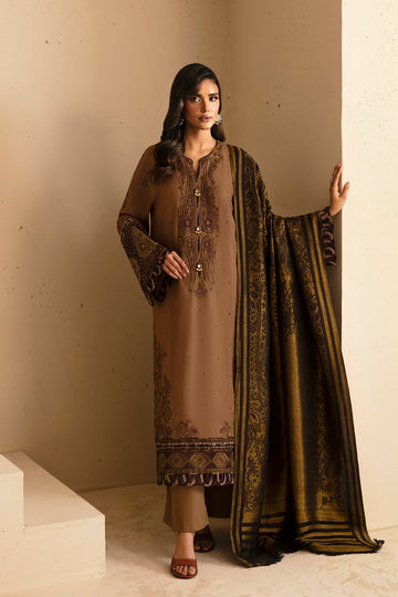 Ethnic | Rozana Winter Collection | ET-13