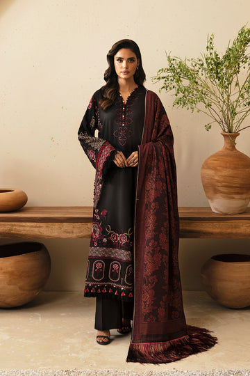 Ethnic | Rozana Winter Collection | ET-16