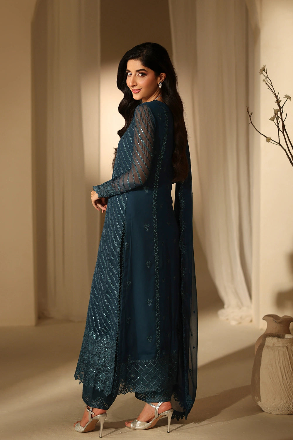 Azure | Azure Luxe | Euphoria