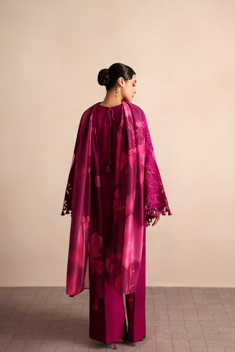 Saira Rizwan | Lael Silk Edit 26 | EVANIA-SRLC26-02