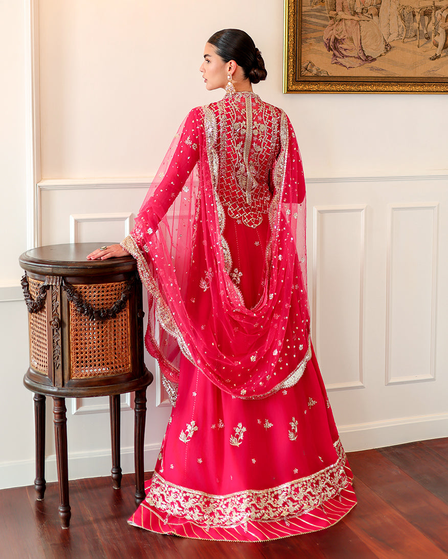 Roheenaz | Whispers of Grace Chiffon | Everly