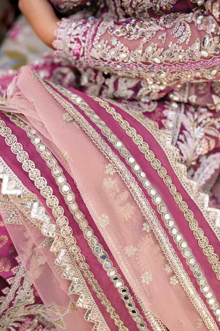 Ezra | Wedding Collection | Fauna - Pakistani Clothes for women, in United Kingdom and United States