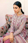 Ezra | Wedding Collection | Fauna - Pakistani Clothes for women, in United Kingdom and United States