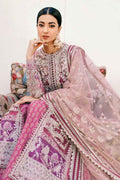 Ezra | Wedding Collection | Fauna - Pakistani Clothes for women, in United Kingdom and United States