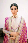 Ezra | Wedding Collection | Amber - Pakistani Clothes for women, in United Kingdom and United States