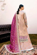 Ezra | Wedding Collection | Amber - Pakistani Clothes for women, in United Kingdom and United States