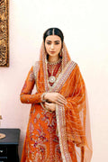 Ezra | Wedding Collection | Lara - Pakistani Clothes for women, in United Kingdom and United States