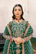 Ezra | Wedding Collection | Eden - Pakistani Clothes for women, in United Kingdom and United States