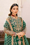 Ezra | Wedding Collection | Eden - Pakistani Clothes for women, in United Kingdom and United States