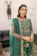 Ezra | Wedding Collection | Eden - Pakistani Clothes for women, in United Kingdom and United States