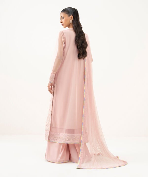 Sapphire | Ready to Wear Fall Winter 25 | F3PELXW25V47_999