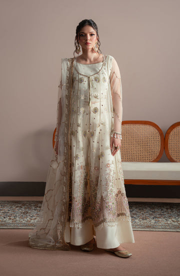 Fabiha Fatima | Elvin Pret Wear |  FAYRA