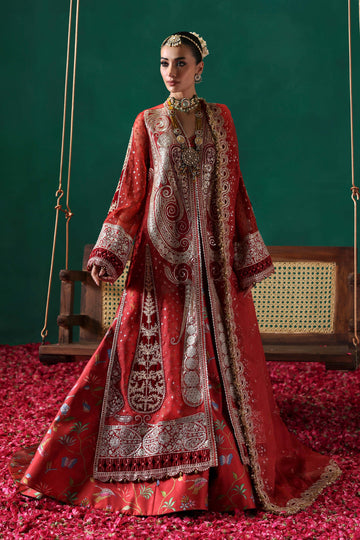 Sable Vogue | Festive 25 | FC-02-25