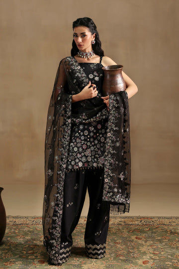 Sable Vogue | Festive 25 | FC-03-25-B