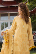 Raeesa Premium | Ferya Lawn | Noor E Fajar | Ferya | FD-01 - Pakistani Clothes for women, in United Kingdom and United States