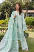 Raeesa Premium | Ferya Lawn | Noor E Fajar | Ferya | FD-04 - Pakistani Clothes for women, in United Kingdom and United States