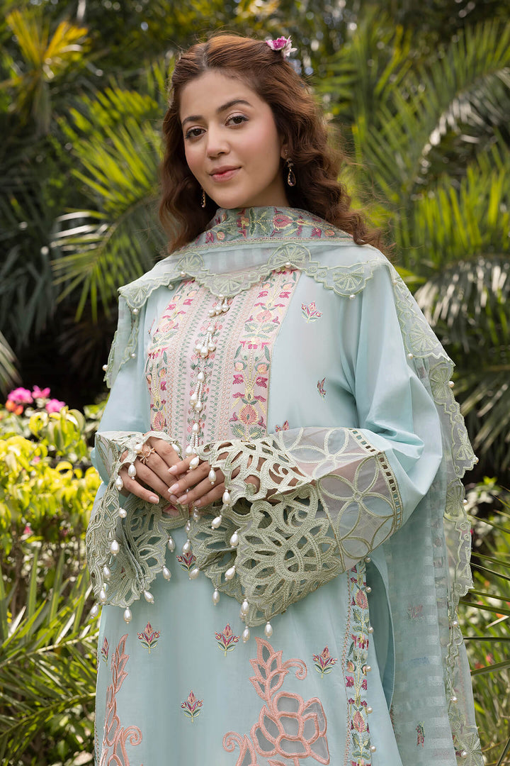 Raeesa Premium | Ferya Lawn | Noor E Fajar | Ferya | FD-06 - Pakistani Clothes for women, in United Kingdom and United States