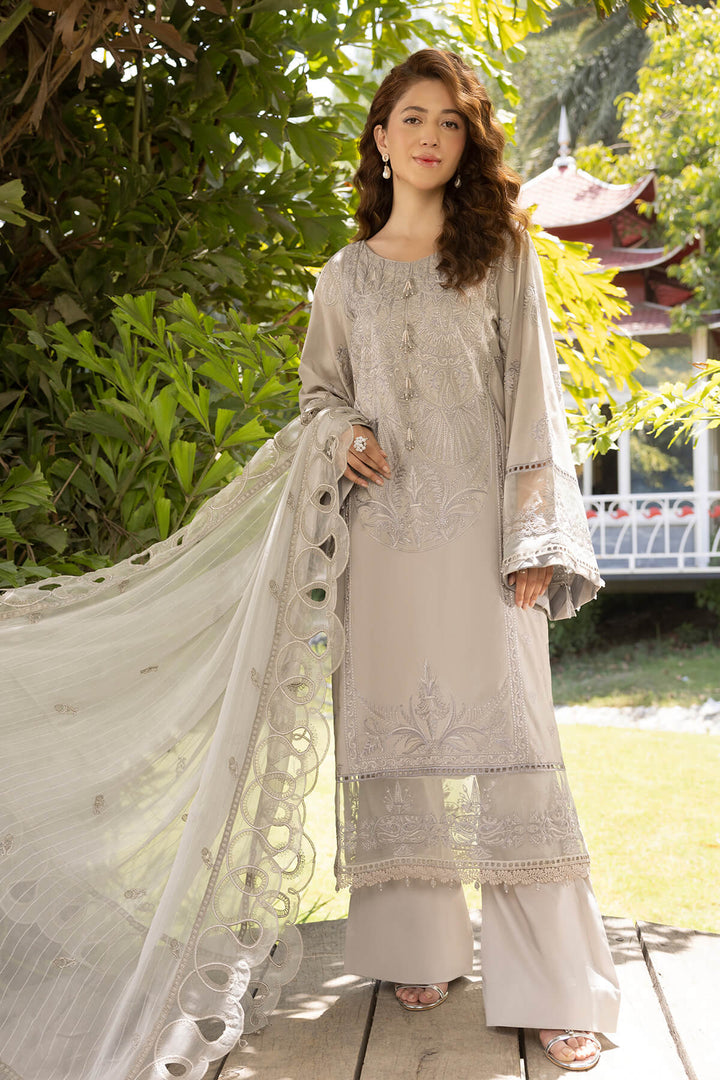Raeesa Premium | Ferya Lawn | Noor E Fajar | Ferya | FD-08 - Pakistani Clothes for women, in United Kingdom and United States