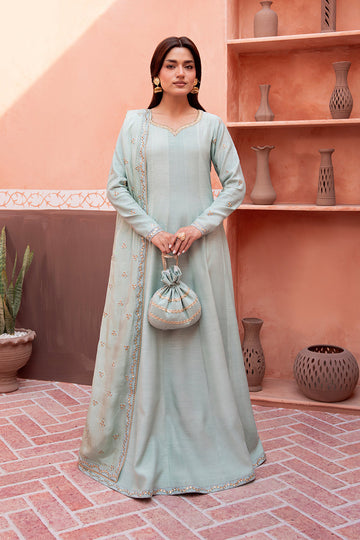 Fozia Khalid | Eid e Ramdan | Luma