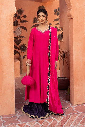 Fozia Khalid | Eid e Ramdan | Rabi