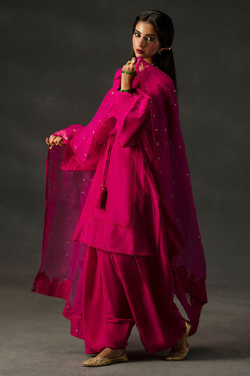 MNR | Baano Summer Festive 25 |  Hoor Bano