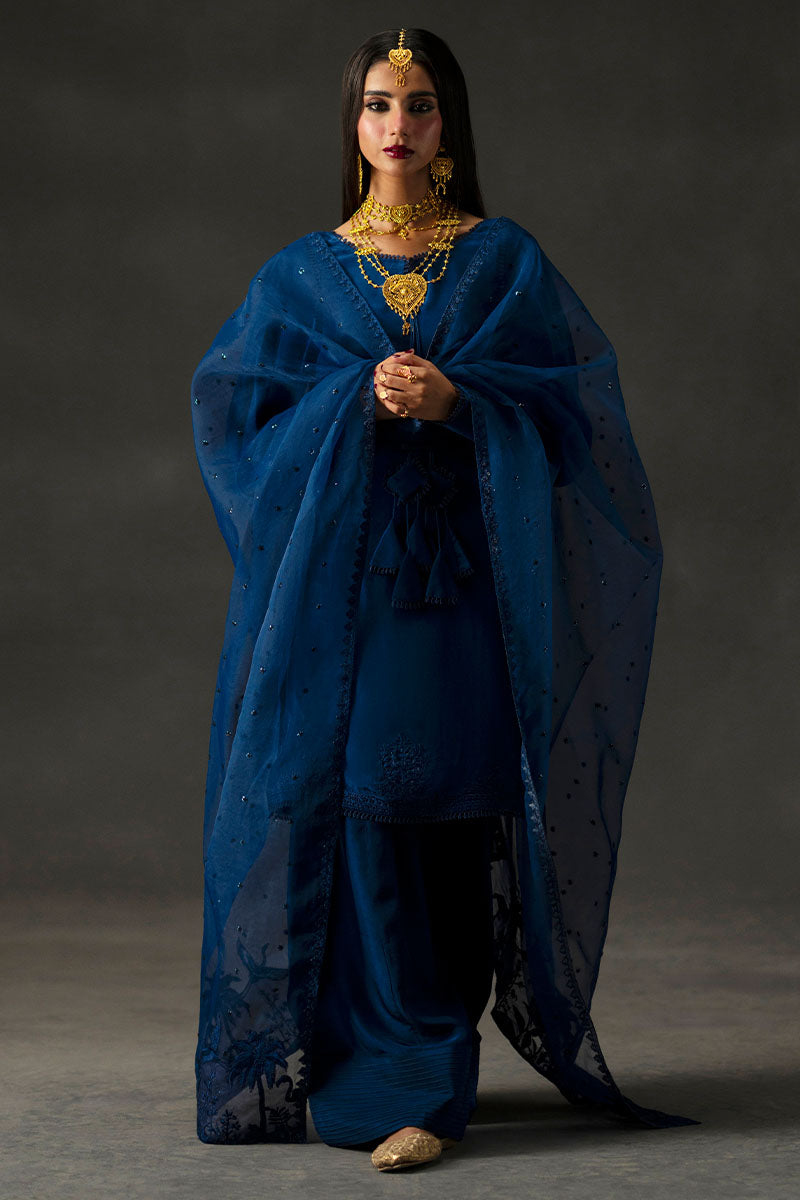 MNR | Baano Summer Festive 25 |  Meher Bano