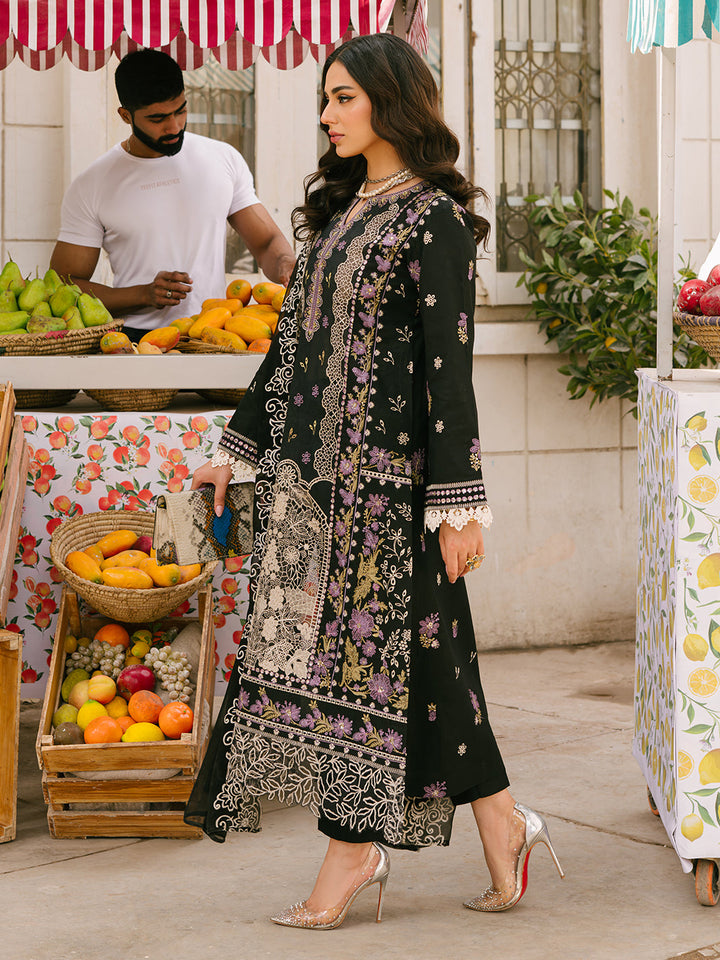 Mahnur | Mahrukh Eid Edit 24 | FLORENCE - Hoorain Designer Wear - Pakistani Ladies Branded Stitched Clothes in United Kingdom, United states, CA and Australia