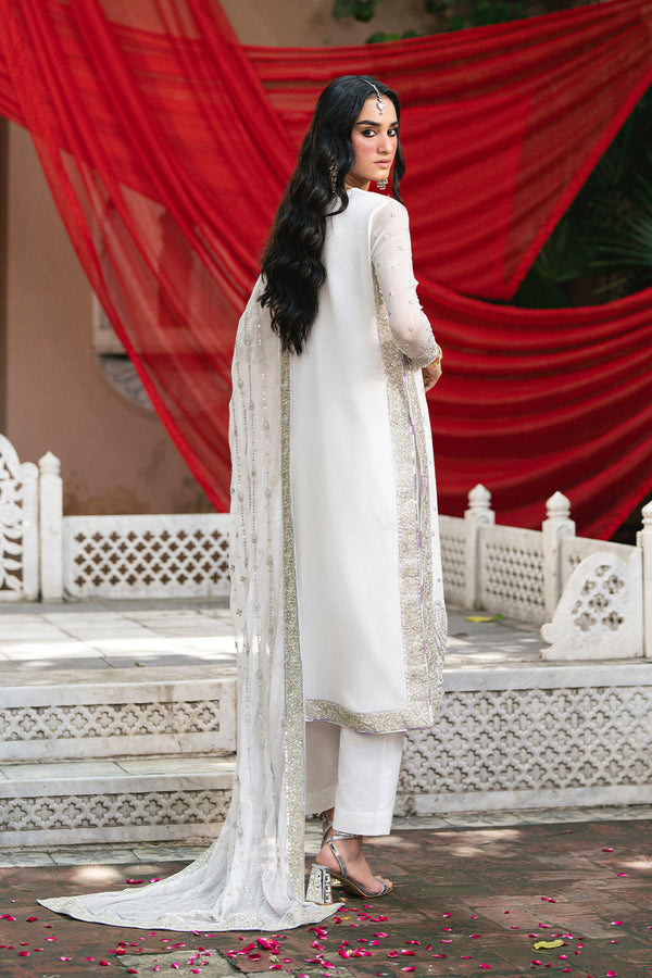 Freesia Premium | Amel Luxury Formals | FSU5641