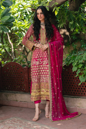Freesia Premium | Amel Luxury Formals | GANGA - FSU5644