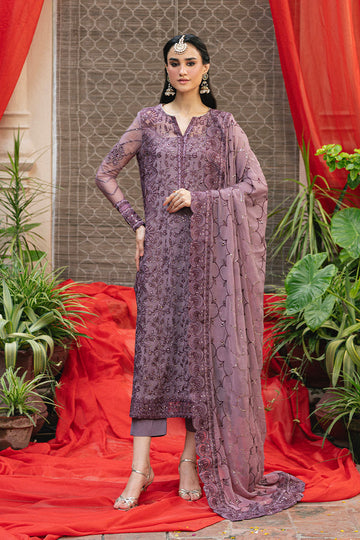 Freesia Premium | Amel Luxury Formals | FSU5649