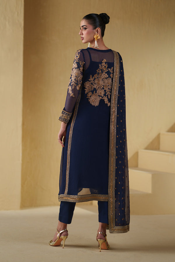 Freesia Premium | Lumea Formals | FSU5661