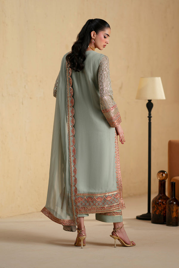 Freesia Premium | Lumea Formals | FSU5668