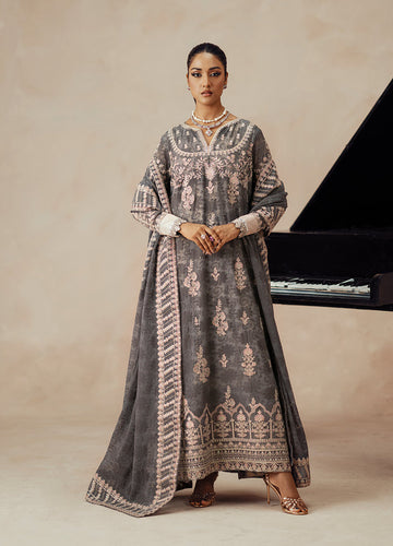 Fressia Premium | Premium Chiffon |FSU5613