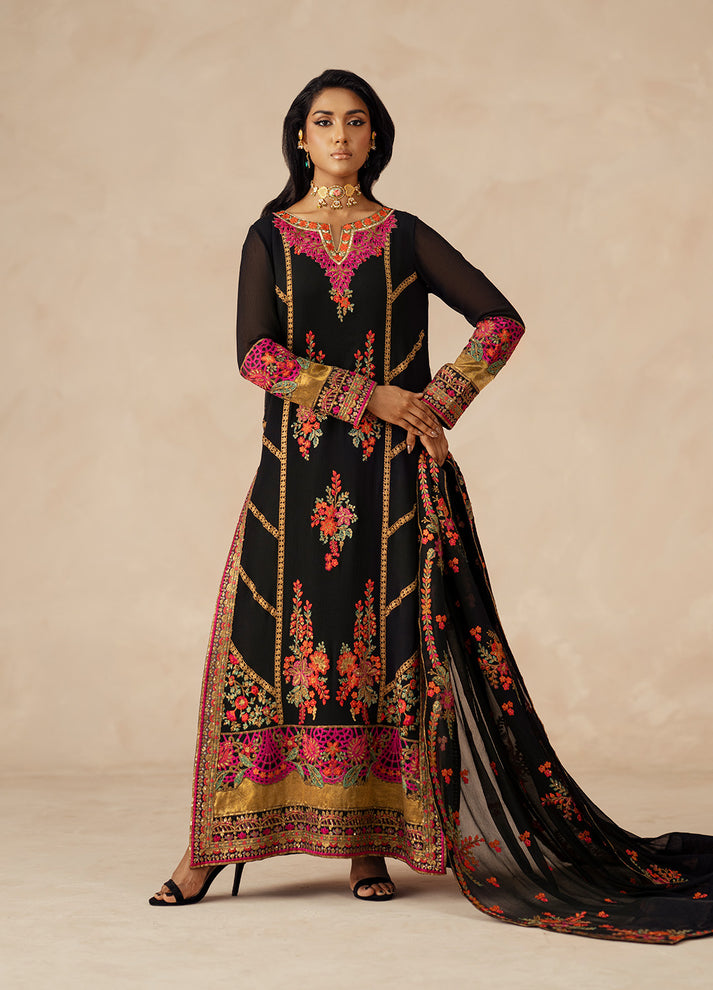 Fressia Premium | Premium Chiffon | FSU5615