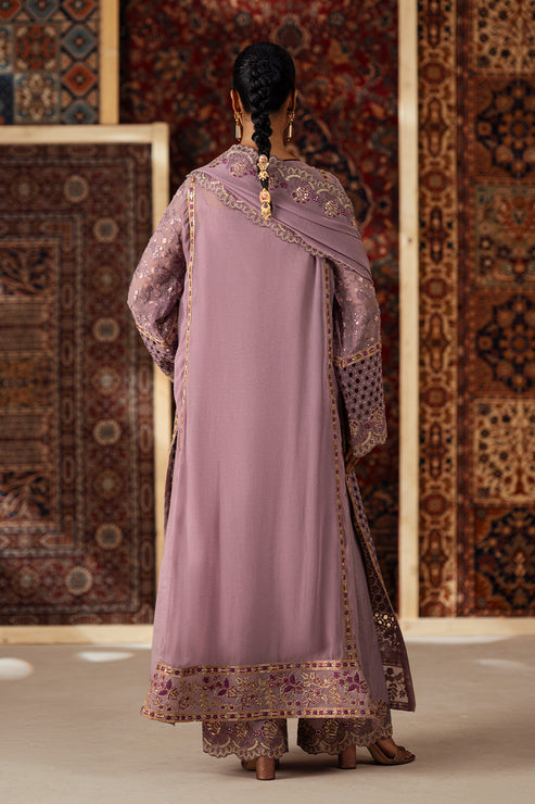 Freesia Premium | Azal Luxe Edit | ALIZA - FSU5633