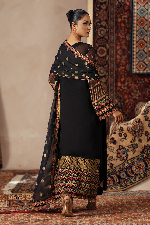 Freesia Premium | Azal Luxe Edit | ALONA - FSU5634