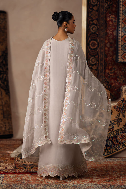 Freesia Premium | Azal Luxe Edit | ALYA - FSU5635