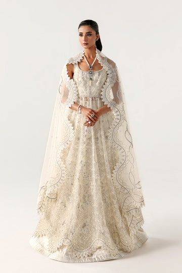 Saira Rizwan | Silk Luxe 26 | FARAH- SRLSP-26-07