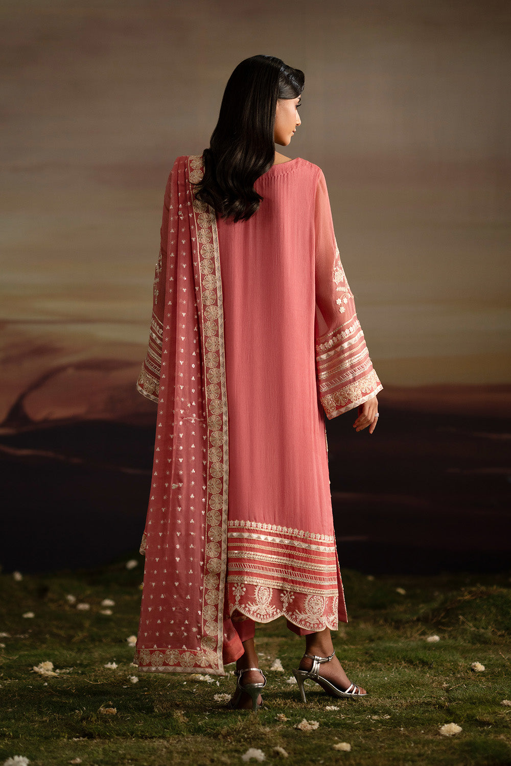Fressia Premium | Luxury 26 | INDIYA - FWU5707
