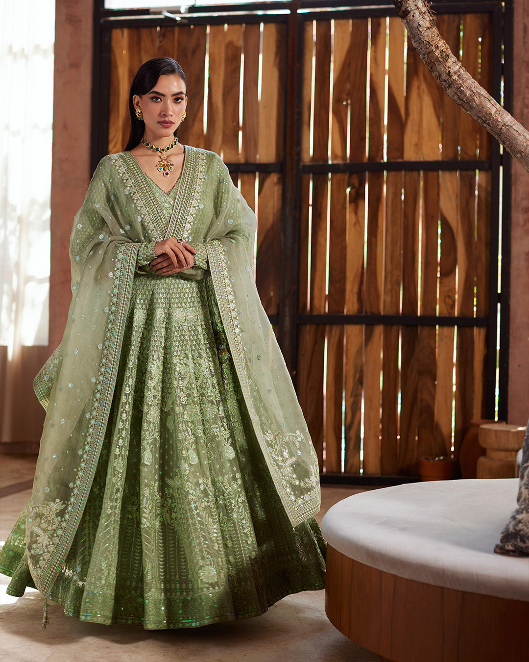 Faiza Saqlain | Aurnia Spring Festive Edit 24 | Eiraam  Hoorain Designer  Wear