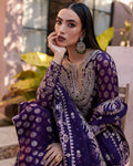 Faiza Saqlain | Aurnia Spring Festive Edit 24 | Clara - Pakistani Clothes for women, in United Kingdom and United States