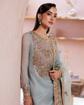 Faiza Saqlain | Aurnia Spring Festive Edit 24 | Zaafia - Pakistani Clothes for women, in United Kingdom and United States