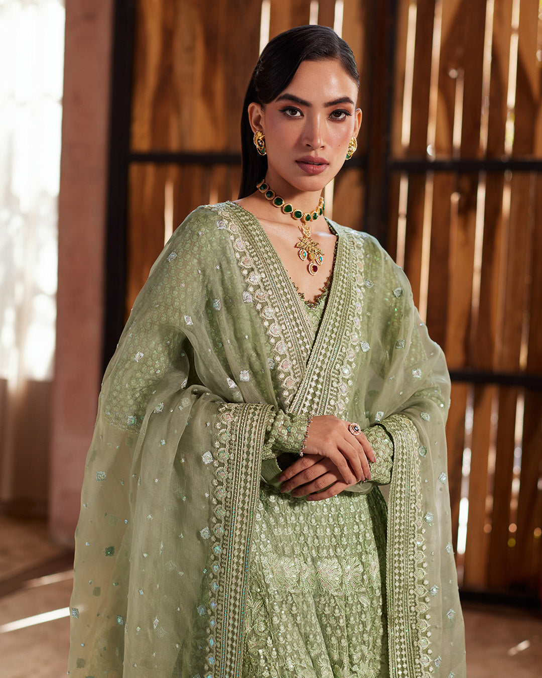 Faiza Saqlain | Aurnia Spring Festive Edit 24 | Eiraam - Pakistani Clothes for women, in United Kingdom and United States