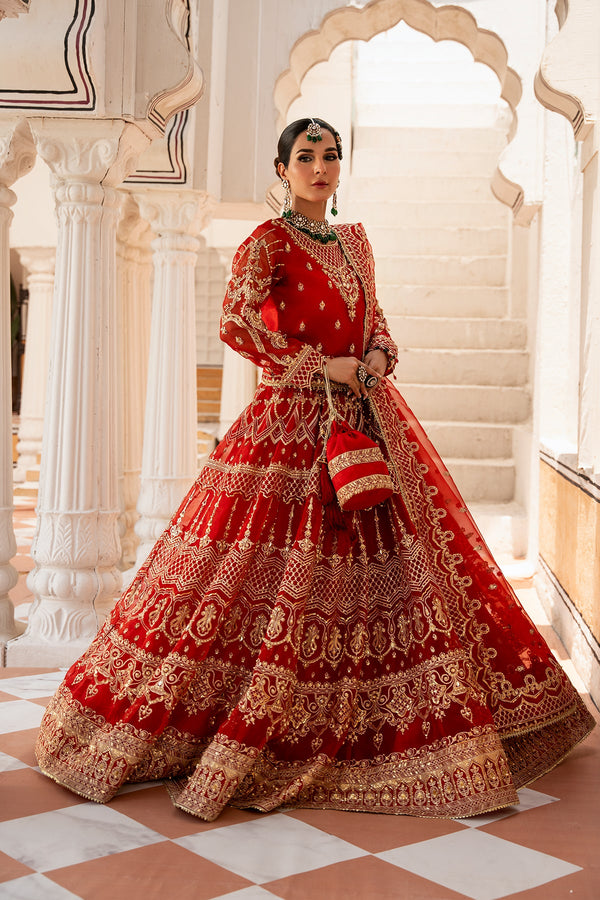 Rajwani | Luxury Formals | REET