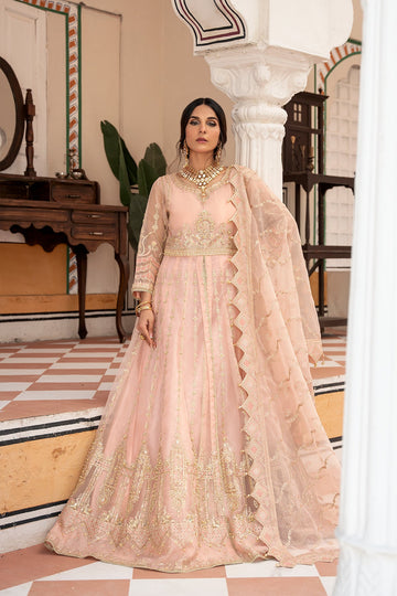 Rajwani | Luxury Formals | GHAZAL