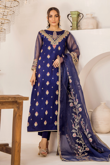 Rajwani | Luxury Formals |  Nureh