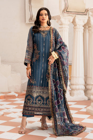 Rajwani | Luxury Formals |  TARA