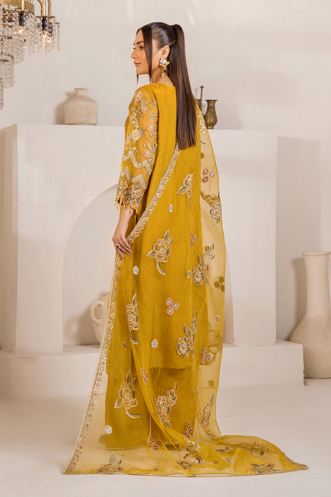 Rajwani | Luxury Formals | Janaan